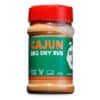 Cajun BBQ Dry rub mješavina začina za roštilj 230g 1 Cajun BBQ Dry rub mješavina začina za roštilj 230g