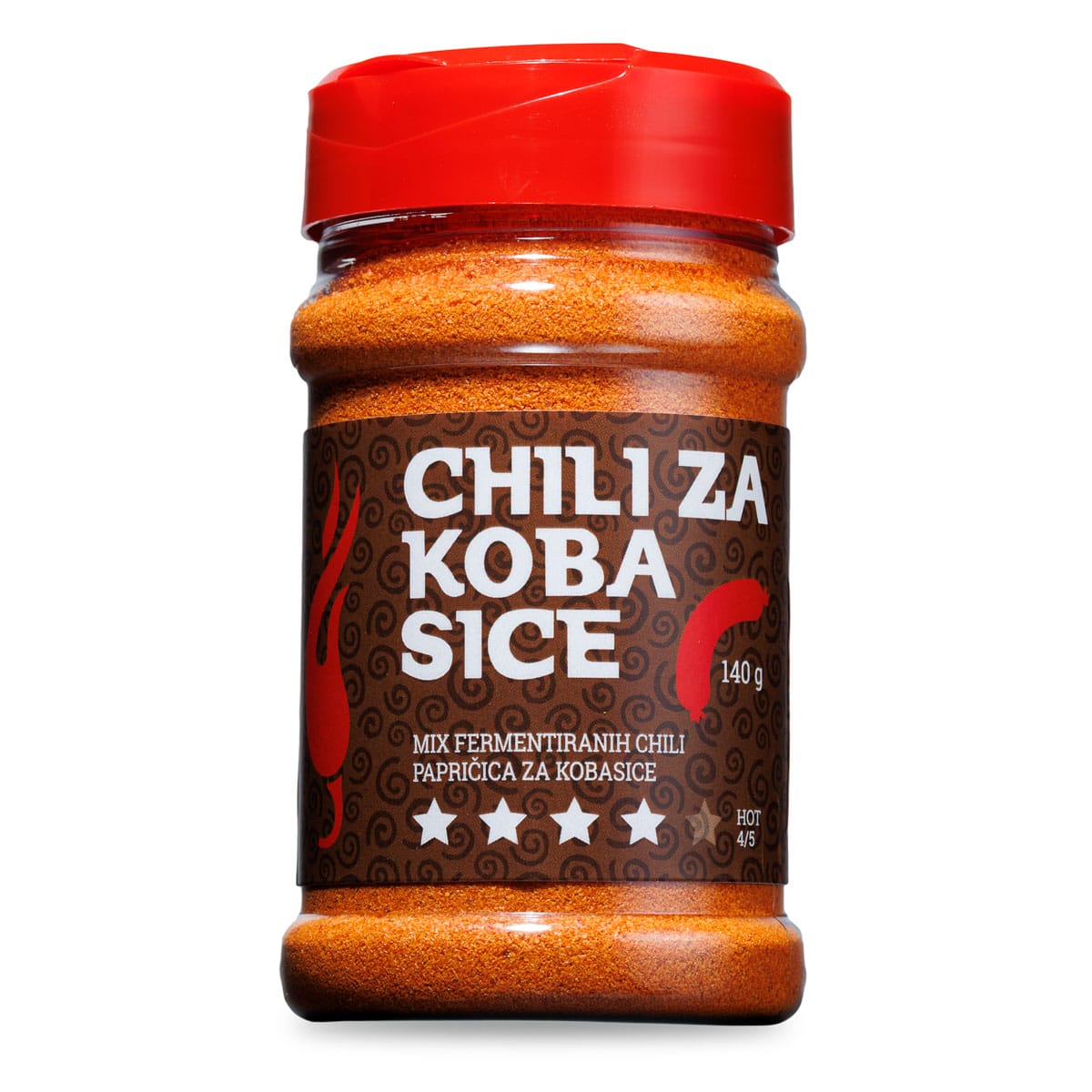Chili za kobasice 140g 2 Chili za kobasice 140g