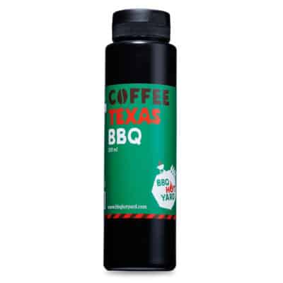 Lungić u umaku od kave i naranče - recept 18 Coffee Texas BBQ umak 250ml