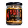 Hellfire Peanuts Insane ljuti kikiriki 100g 1 Hellfire Peanuts Insane ljuti kikiriki 100g
