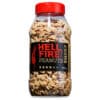 Hellfire Peanuts Smoky 570g 1 Hellfire Peanuts Smoky 570g