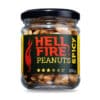 Hellfire Peanuts Spicy ljuti kikiriki 100g 1 Hellfire Peanuts Spicy ljuti kikiriki 100g