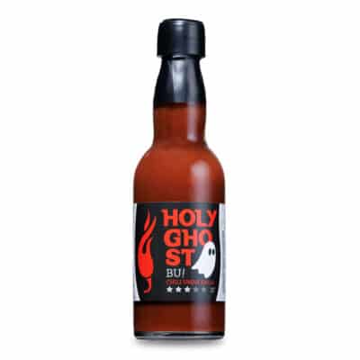 Holy Ghost ljuti umak 100ml