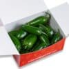 Jalapeno - svježe chili papričice 350g 2 Jalapeno - svježe chili papričice 350g