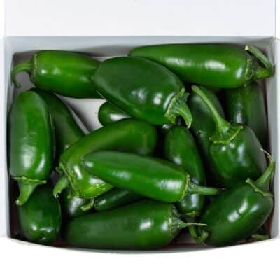 Jalapeno - svježe chili papričice 350g