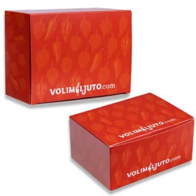 Jalapeno - svježe chili papričice 350g 9 Jalapeno - svježe chili papričice 350g