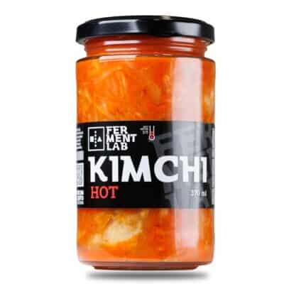 Majstorija fermentacije: Kimchi recept u pet izdanja 22 Kimchi Hot 370ml Ferment Lab