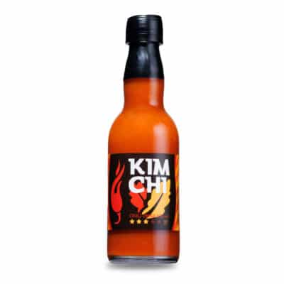 Umaci za kebab 2 Kimchi ljuti umak 100ml