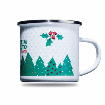 Lončić Volim Ljuto Xmas Edition 5 Lončić Volim Ljuto Xmas Edition