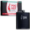 Pocket Rocket - pljoska s ljutim umakom 200ml 1 Pocket Rocket - pljoska s ljutim umakom 200ml