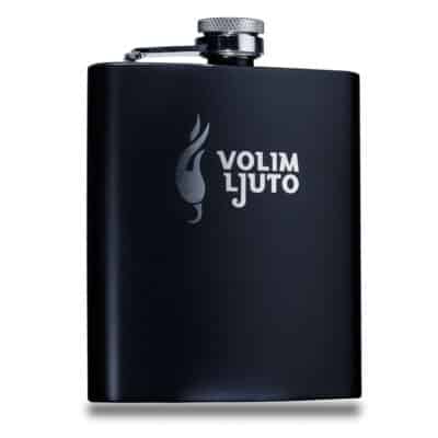 Pocket Rocket - pljoska s ljutim umakom 200ml 6 Pocket Rocket - pljoska s ljutim umakom 200ml