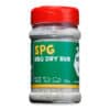 SPG BBQ Dry rub mješavina začina za roštilj 250g 2 SPG BBQ Dry rub mješavina začina za roštilj 250g