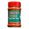 Smoky Pork BBQ Dry rub mješavina začina za roštilj 230g 2 Smoky Pork BBQ Dry rub mješavina začina za roštilj 230g
