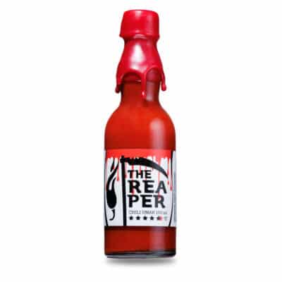 Umaci za kebab 8 The Reaper ljuti umak 100ml