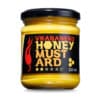 Vrabanero Honey Mustard senf s medom 212ml 2 Vrabanero Honey Mustard senf s medom 212ml