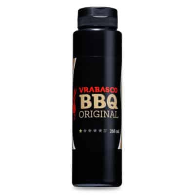 Najnoviji proizvodi 22 Vrabasco BBQ Original umak za roštilj 265ml