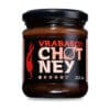 Vrabasco Chotney 212ml 2 Vrabasco Chotney 212ml