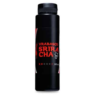 Duksa Bundek (Isto Duksa) - recenzija restorana 24 Vrabasco Sriracha ljuti umak 265ml
