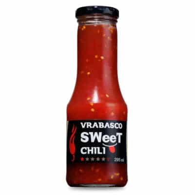 Vrabasco Sweet Chili slatko ljuti umak 295ml
