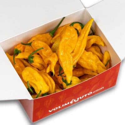 Fatalii - svježe chili papričice 200g
