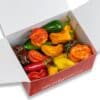 Ljuti mix - svježe chili papričice 250g 1 Ljuti mix - svježe chili papričice 250g