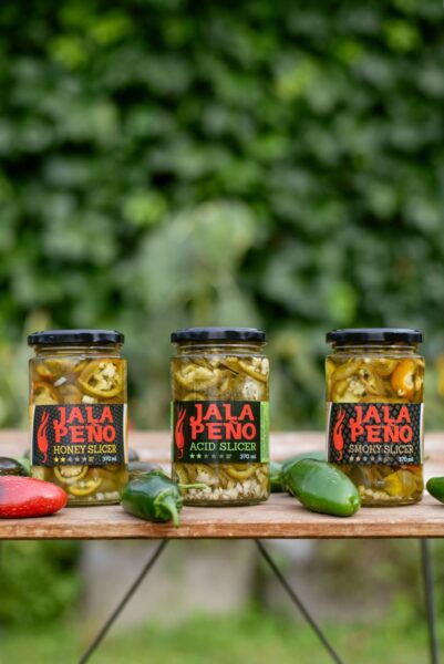 Jalapeno Slicers 2026.