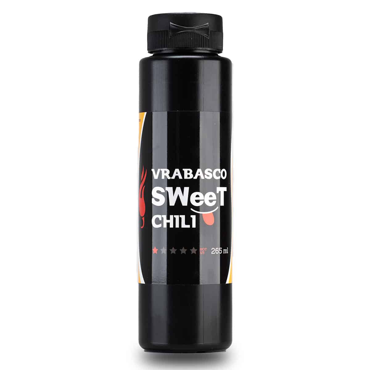 Vrabasco Sweet Chili slatko ljuti umak 265ml 1 Vrabasco Sweet Chili slatko ljuti umak 265ml