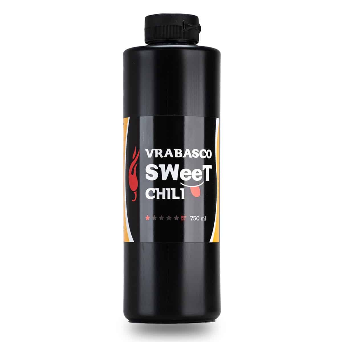 Vrabasco Sweet Chili slatko ljuti umak 750ml